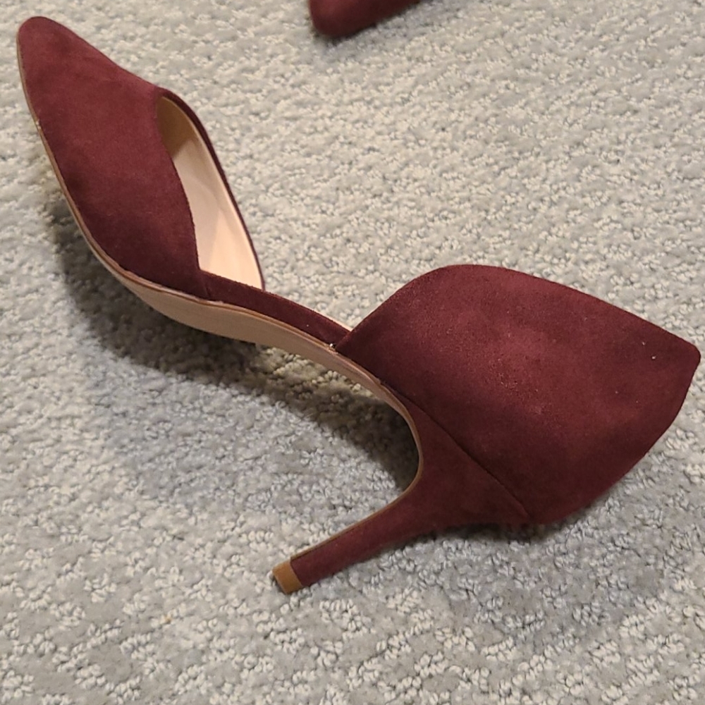 High heel - Picture 4 of 4
